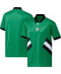 Фото #1 товара Men's Green Celtic Football Icon Jersey