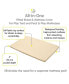 Фото #3 товара All-in-One Fitted Sheet & Waterproof Cover for 39" x 27" Play Yard Mattress (2-Pack)