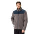 VAUDE Torridon IV full zip fleece