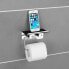Фото #6 товара Toilettenpapier-/Smartphonehalter Grude