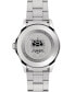 Часы Certina DS-8 Stainless Steel 42mm