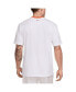 Men's White Liverpool Premium Essentials T-Shirt