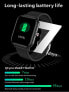 Smartwatch W9PRO - Black