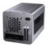 Фото #3 товара Jonsbo V8 Mini-ITX Gehäuse - grau