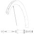 Фото #1 товара MAVIC Kit 9 Front Cosmic SL 40 RB Spokes