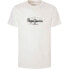 PEPE JEANS Castle short sleeve T-shirt