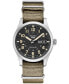 Фото #1 товара Наручные часы Timex Men's Quartz Icon Silicone Black Watch, 45mm