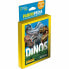 Chrome Pack Panini National Geographic - Dinos (FR) 7 конверты