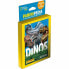 Фото #1 товара Chrome Pack Panini National Geographic - Dinos (FR) 7 конверты