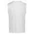 CMP 3T59977 sleeveless T-shirt