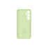 Фото #3 товара Чехол для мобильного телефона Samsung Светло-зеленый Galaxy S24 Plus