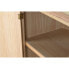 Фото #5 товара Устройство DKD Home Decor Разноцветный Светло-коричневый Деревянный Сосна Деревянный MDF 120 x 40 x 80 cm