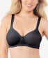 Фото #2 товара Body Caress Full Coverage Wireless Bra 72335