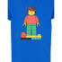 ფოტო #4 პროდუქტის LEGO WEAR Taylor short sleeve T-shirt