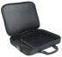 Фото #9 товара Mobilis TheOne - Briefcase - 35.6 cm (14") - Shoulder strap - 493 g