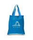 Фото #1 товара Utah - Small Word Art Tote Bag