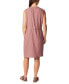 Фото #2 товара Women's Holly Hideaway Breezy Cotton Dress