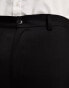 Фото #3 товара Jack & Jones suit trousers in slim fit black