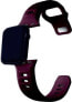 Фото #10 товара 3MK 38/40/41 mm Mulberry - 3mk Silicone Watch Strap for Apple