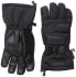 Фото #2 товара Seirus 168175 Mens Cold Weather Winter Gloves Touch Screen Black Size Medium