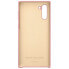 Фото #2 товара Чехол для Samsung Galaxy Note 10 Silicone Case Cover
