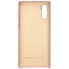 SAMSUNG Galaxy Note 10 Silicone Case Silicone Cover