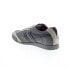 Фото #6 товара Gola Harrier SR CMA209 Mens Gray Canvas Lace Up Lifestyle Sneakers Shoes 8