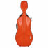 Фото #2 товара Gewa Air 3.9 Cello Case OR/BK