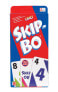 Mattel Skip Bo - Cards - Boy - 7 yr(s) - 162 pc(s)