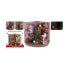 Фото #2 товара Новогоднее украшение разноцветное Shico, модель Christmas bauble