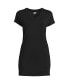 Фото #4 товара Women's Lightweight Jersey Extra Long Tunic