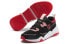 Кроссовки PUMA Nova Black/Red