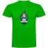 ფოტო #1 პროდუქტის KRUSKIS Lighthouse short sleeve T-shirt