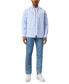 ფოტო #4 პროდუქტის Men's Adam Slim-Fit Jeans