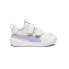 Puma Multiflex Sl V Slip On Toddler Girls Grey Sneakers Casual Shoes 38074119