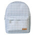 Фото #1 товара SARO Children´S Backpack ´´Vichy´´