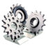 Фото #2 товара AFAM 20314 Front Sprocket