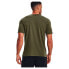 Фото #2 товара UNDER ARMOUR Sportstyle Left Chest short sleeve T-shirt