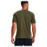 Фото #3 товара UNDER ARMOUR Sportstyle Left Chest short sleeve T-shirt