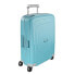 ფოტო #2 პროდუქტის SAMSONITE S´Cure Spinner 55/20 34L Trolley