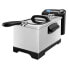 TAURUS 973953000 Professional 3 Plus Fryer