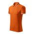 Фото #1 товара Polo shirt Adler Urban M MLI-21911 orange