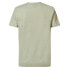 ფოტო #2 პროდუქტის PETROL INDUSTRIES TSR631 short sleeve T-shirt