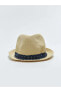 Фото #1 товара Фетровая шляпа LC WAIKIKI Biyeli Beach Hat