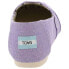 ფოტო #6 პროდუქტის TOMS Espadrilles