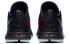 Баскетбольные кроссовки Nike Flytrap Kyrie Черные Синие Красные AJ1935-002