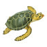 Фото #1 товара SAFARI LTD Green Sea Turtle Wildlife Figure