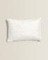 Фото #15 товара Feather cushion filling cotton cover