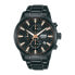 Фото #1 товара Мужские часы Lorus RM323HX9 Чёрный