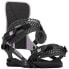 ROME 390 Boss Snowboard Bindings